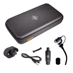 Neumann MCM 114 Set Woodwinds - Microfon pentru instrumente cu condensator 