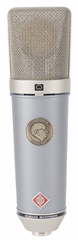 Neumann TLM 67 - Microfon condensator