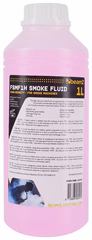 BeamZ FSMF1H Smoke Fluid 1L High-Density - Umplutură 