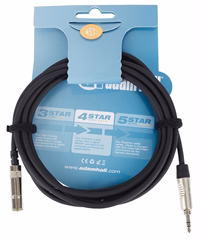 Adam Hall 4 STAR BYW 0300 - Cablu de conexiune