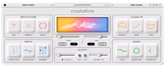 Baby Audio Crystalline - Software