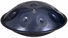 Sela Melody Handpan C # Kurd - Handpan 