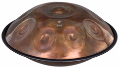 Sela Majesty Handpan B Minor - Handpan 