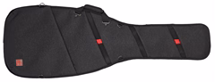 Music Area RBO Electric Bass Case - Husă chitară electrică bass