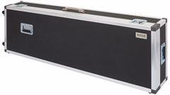 Razzor Cases FUSION Roland Fantom 8 Wheels - Cutie pentru claviaturi 