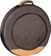 Meinl Classic Woven Mocha Tweed Cymbal Bag - Husă cinele 