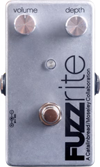 Catalinbread FUZZRITE - Efect chitară