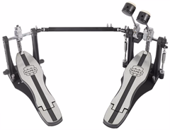 Mapex P600TW - Pedală dublă pentru tobă bas 