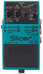 Boss SL-2 - Efect chitară