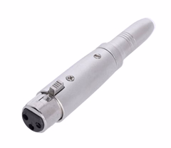 Adam Hall 7854 - Conector reducere