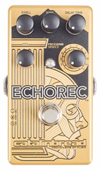 Catalinbread ECHOREC MULTI-TAP ECHO - Efect chitară