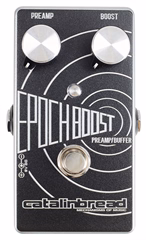 Catalinbread Epoch Boost - Efect chitară