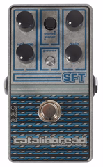 Catalinbread SFT - Efect chitară