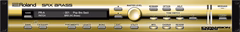 Roland SRX BRASS Key - Software