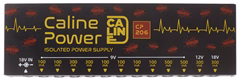 Caline CP-206 Pedal Power - Adaptor de alimentare 