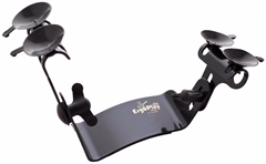 Ergo-Play Troester Left-Handed - Suport sub chitară 