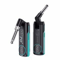 Swiff WS-70+ - Set fără fir chitară/chitară bas 