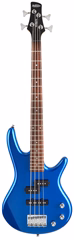 Ibanez GSRM20 Starlight Blue - Chitară bass electrică