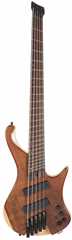 Ibanez EHB1265MS Natural Mocha Low - Chitară bass electrică