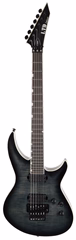 ESP LTD H3-1000 FR FM STBLKSB - Chitară electrică