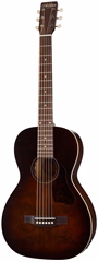 Art & Lutherie Roadhouse Bourbon Burst E/A - Chitară electro-acustică