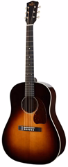 Sigma Guitars JM-SG45 - Chitară electro-acustică
