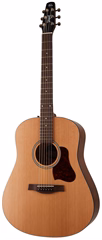 Seagull S6 Original SLIM - Chitară acustică