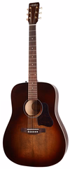 Art & Lutherie Americana Bourbon Burst - Chitară acustică