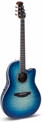 Ovation CS28P-RG-G - Chitară electro-acustică