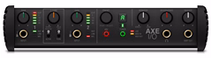 IK Multimedia AXE I/O - Interfaţă audio USB