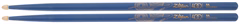 Zildjian Limited Edition 400th Anniversary 5A Acorn Blue Drumstick - Beţe hickory