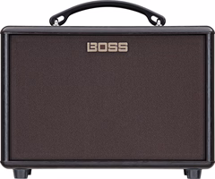 Boss AC-22LX