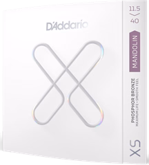 D'Addario XSM11540 - Corzi pentru mandolină