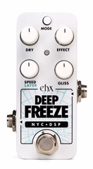 Electro-Harmonix Pico Deep Freeze - Efect chitară
