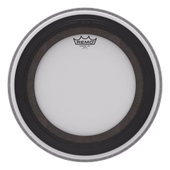 Remo 16" Emperor SMT Coated