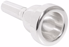 Greg Black New York 1.5 Medium, Silver - Muştiuc trombon 