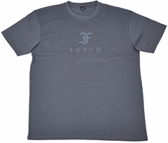 Furch Grey T-shirt L - Tricou