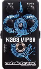 Catalinbread NAGA VIPER MKII - Efect chitară