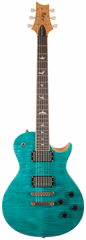 PRS SE Singlecut McCarty 594 Turquiose
