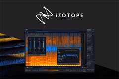 iZotope RX 11 Standard