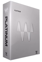 WAVES Platinum - Software