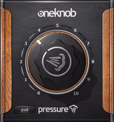 WAVES OneKnob Pressure - Software