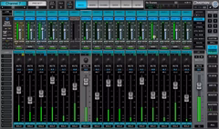 WAVES Dugan Speech - Software