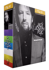 WAVES Jack Joseph Puig Signature Series - Software