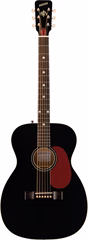 Gretsch Nick 13 Outlaw Heart GC - Chitară electro-acustică