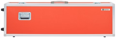 Razzor Cases FUSION Korg PA5X-76 with extended wheels - Cutie pentru claviaturi 