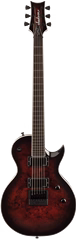 Jackson Pro Diamond Rowe DR24MG EB DR - Chitară electrică