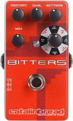 Catalinbread Bitters - Efect chitară