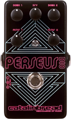 Catalinbread Perseus Dio - Efect chitară