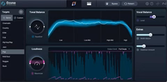 iZotope Ozone 11 Standard: UPG from Ozone 9-10 Standard - Software